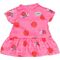 BABY born Kleid Pink 36cm
