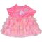 BABY born Blütenkleid 43cm