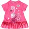 BABY born Kleid Flamingo 43cm