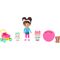 GDH Friends Figure Pack Kitty Care