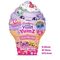 CM Yum Yumz Eiscreme Multi Pack, S2