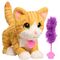 FurReal Bella Funktionskätzchen