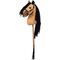 Hobby Horse-Premium- Buckskin