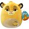Squishmallows Lion King Simba, 20cm