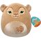 Squishmallows Lion King Nala, 20cm