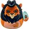 Squishmallows Lion King Scar, 20cm