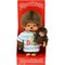 Monchhichi 20cm Super Dad + Baby