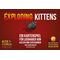 Exploding Kittens