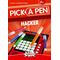 Pick a Pen: Hacker