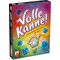 Volle Kanne