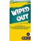 Wiped Out (D)
