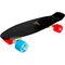 NSP Kickboard,schwarz blau/orange,ABEC 7