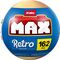 MAX - Retro, sortiert