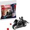 LGO SH Venoms Motorrad