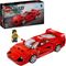 LEGO® Speed Ferrari F40 Supersportwagen