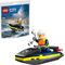 City Polizei Jetski