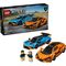 Speed Lamborghini Revuelto und Huracán S