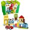 Duplo Deluxe Steinebox