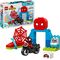 Duplo Spins Motorrad-Abenteuer
