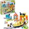 Duplo Große interaktive Eisenbahn
