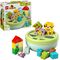 Duplo Formsortierer: Welpenhaus