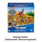 PAW Rescue Wheels Pup Squad Mini Figuren