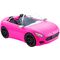 BRB Auto Cabrio (pink), Puppenauto, Zube