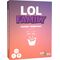 LOL FAMILY - Lachen "verboten"