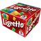 Ligretto, rot