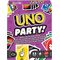 UNO Party Kartenspiel