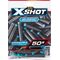 XS Excel Nachfüllpackung 50 Darts
