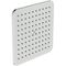 IDS Regenbrause IDEALRAIN CUBE 200x200mm Chrom IDEAL STANDARD
