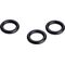 IDS O-Ring 7x2 3 Stück IDEAL STANDARD