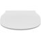 IDS WC-Sitz CONNECT AIR mit Deckel Sandwich weiß IDEAL STANDARD