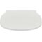 IDS WC-Sitz CONNECT AIR mit Deckel Wrapover weiß IDEAL STANDARD