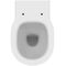 IDS Stand-Tiefspül-WC CONNECT 365x550x400mm, AquaBlade weiß IDEAL STANDARD