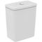 IDS Spülkasten CONNECT AIR Cube 4,5 l weiß IDEAL STANDARD
