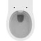 IDS Wand-Tiefspül-WC CONTOUR 21 Plus o Spülr AB 360x520x365mm weiß IDEAL STANDARD