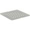 IDS Ablaufabdeckung ULTRA FLAT S Quarzgrau IDEAL STANDARD