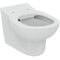 IDS Wand-T-WC Schools CONTOUR 21 360x535x350mm weiß IDEAL STANDARD