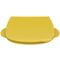 IDS Kinder-WC-Sitz Schools CONTOUR 21 für Kinder von 3 bis 7 Jahren gelb IDEAL STANDARD