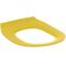 IDS Kinder-WC-Sitzring Schools CONTOUR 2 für Kinder von 7 bis 11 Jahren gelb IDEAL STANDARD