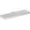 IDS LED-Leuchte Compact chrom 200x80x19mm, 6 W IDEAL STANDARD