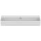 IDS Waschtisch STRADA II 1 HL 1000x430x170mm weiß I+ IDEAL STANDARD