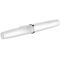 IDS LED-Leuchte Rollo chrom 233x85x41mm, 6 W IDEAL STANDARD