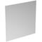 IDS Spiegel mit Ambientelicht 700x26x700mm, 30 W IDEAL STANDARD