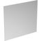 IDS Spiegel mit Ambientelicht 800x26x700mm, 35 W IDEAL STANDARD