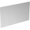 IDS Spiegel mit Ambientelicht 1200x26x700mm, 55 W IDEAL STANDARD