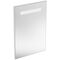 IDS Spiegel mit Beleuchtung 500x26x700mm, 30 W IDEAL STANDARD