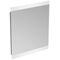 IDS Spiegel seitl. Ambientelicht 600x26x700mm 35 W IDEAL STANDARD